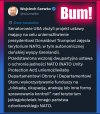 Czy PiS dalej popiera Trumpa w Czerwonych Czapeczkach?