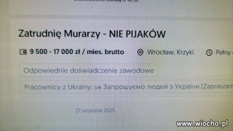 Dobrze, że to zostało doprecyzowane