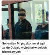No nie, co za gość!