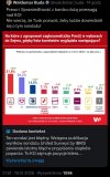 A śmieli się z Trzaskowskiego