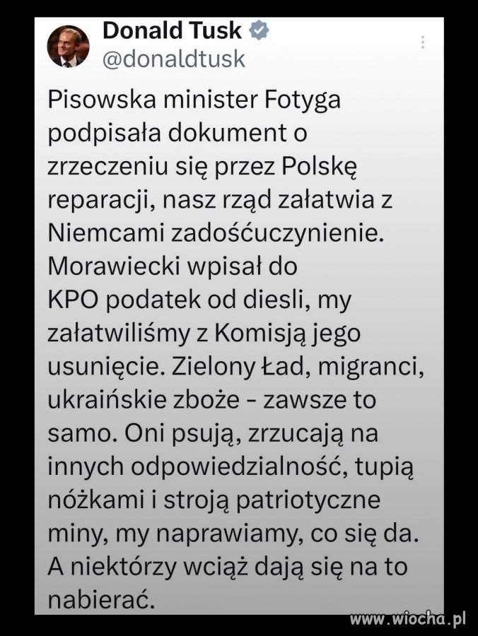 Robimy nie kradniemy 