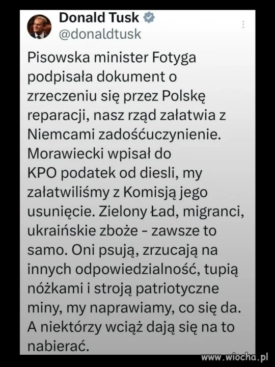 Robimy nie kradniemy 