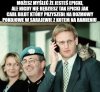 Kot pomagał w negocjacjach