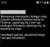 ...to jest sposób na niechlujnego współlokatora 