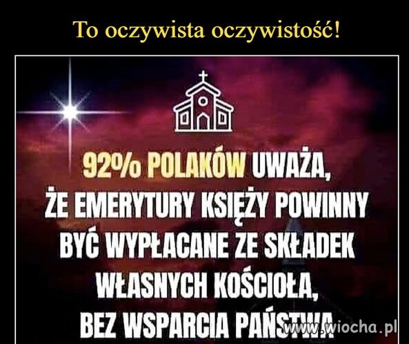 A Ty jak myślisz? 