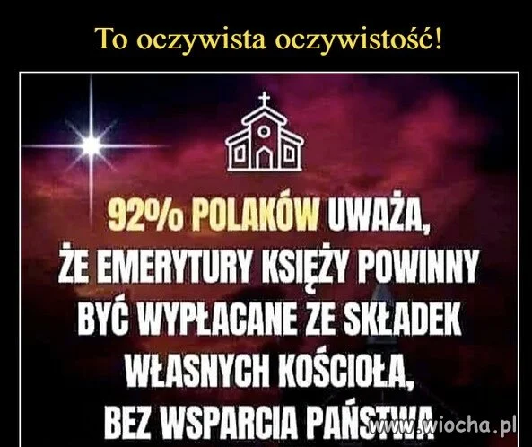 A Ty jak myślisz? 