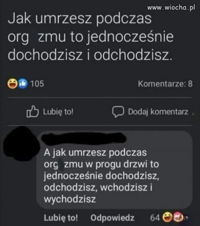 W każdym końcu jest nowy początek!