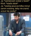 Nie chcę, żeby komuś było przykro