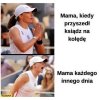 Proszę księdza, my się nigdy nie kłócimy