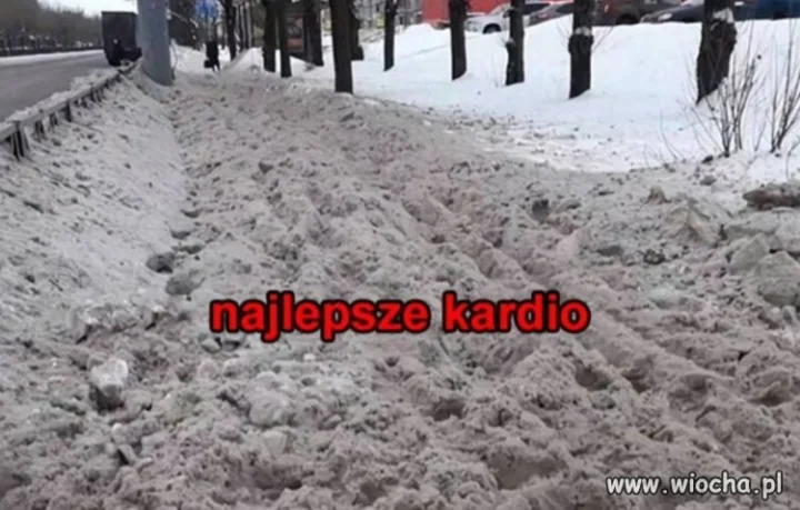 Nadwyżka kalorii