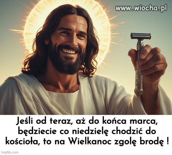 I jak ?
