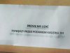 Chyba nie zapytam