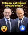 Pytanie dnia! Dajcie znać.