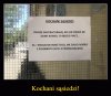 Ważny apel