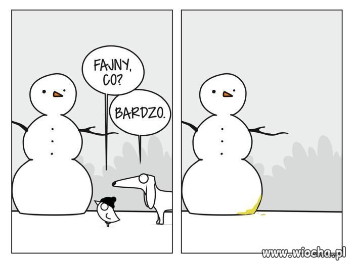 Fajny, fajny 