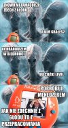 Zwierzątka mówią: