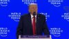 Trwa Światowe Forum Ekonomiczne w Davos. Donald Trump wygłasza przemówienie, w którym padło wiele gorzkich słów pod adresem Europy i NATO