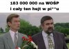 I cała ta polaryzacja społeczeństwa