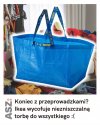 Koniec z dużymi zakupami, remontami, przeprowadzkami