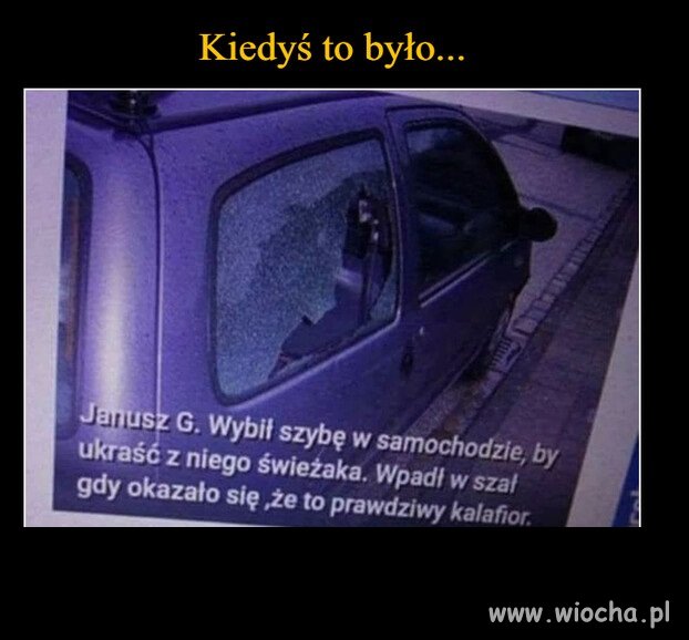 Wspaniałe czasy