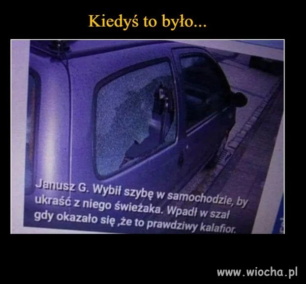 Wspaniałe czasy