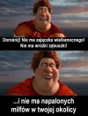 Taka jest właśnie prawda 