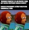 I cyk widzę, że cena badziewia 