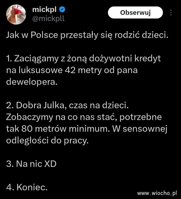 Tak to leci