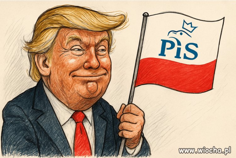 Rachuby na Trumpa okazały się katastrofą. Co teraz zrobi PiS?