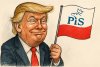 Rachuby na Trumpa okazały się katastrofą. Co teraz zrobi PiS?