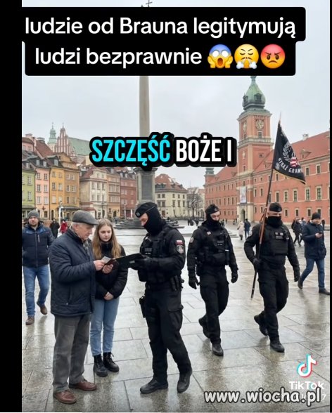 Warszawa.