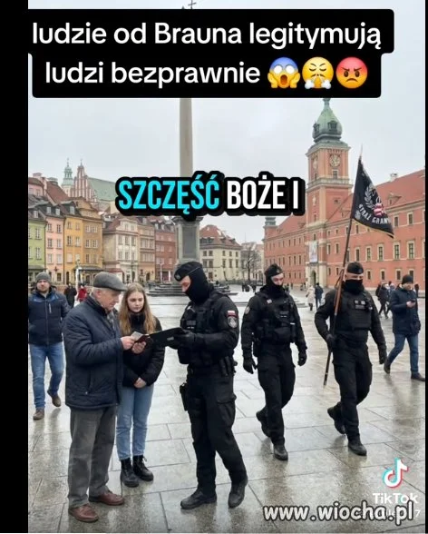 Warszawa.
