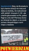 Tyle ode mnie do tych bambrów