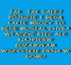 Taki mamy klimat