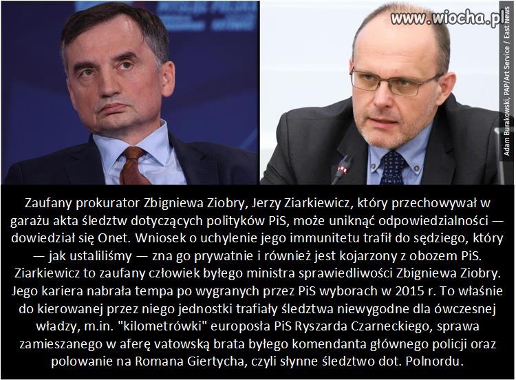 Ktoś powiedział, że rządzi Tusk