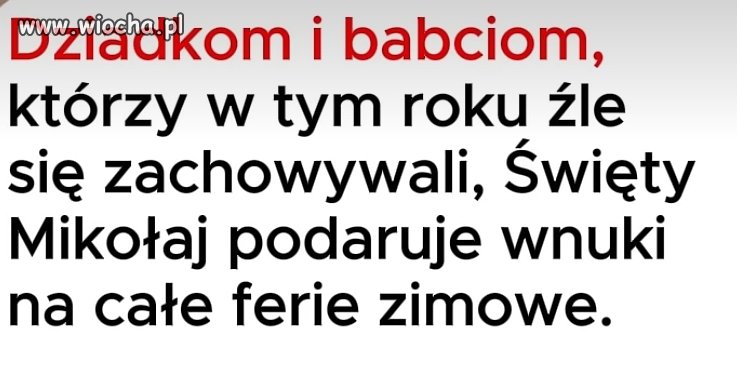 Taki prezecik