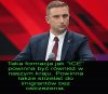 Małpolud przemówił