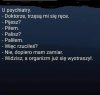 Dowcipniś...