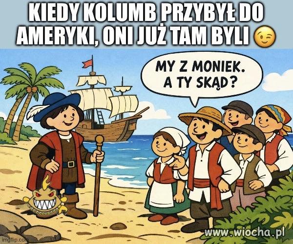 Mi się wydaje że Morawiecki był wcześniej