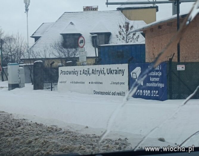 Polska nigdy nie miała swoich kolonii zamorskich, ale...
