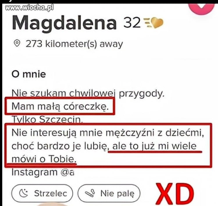 Hipokryzja i bezczelność level max