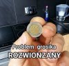 Rozwiając problemy z drobnymi