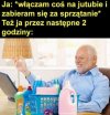 Włączę coś w tle