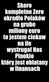 Kaprawym okiem ateisty patrząc ...