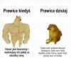Silni w retoryce, słabi w praktyce