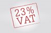 W tym roku obchodzimy 15. rocznicę podniesienia VAT-u na 23%, który miał obowiązywać tylko przez... 3 lata