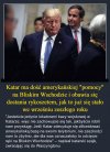 Trump skłócił wszystkich sojuszników z USA