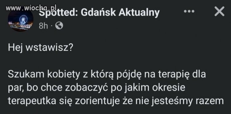Ktoś już tak próbował?