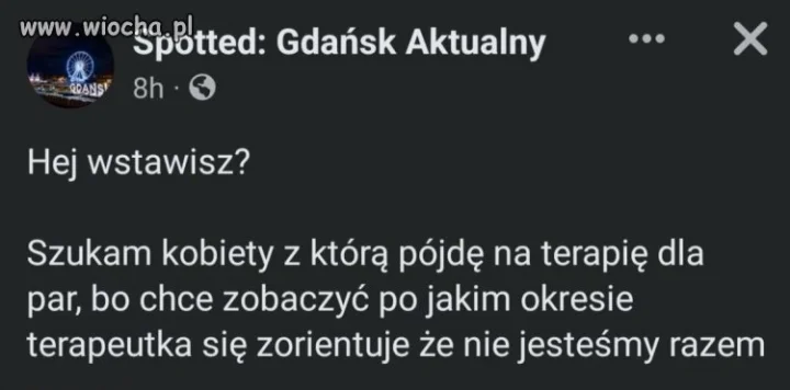 Ktoś już tak próbował?