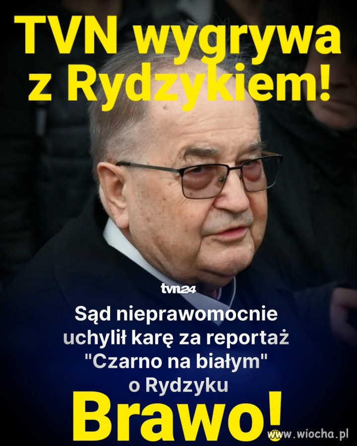 A PISowcy tak krzyczą że w Polsce nie ma wolnych sądów, z Ziobro i Romanowskim na czele
